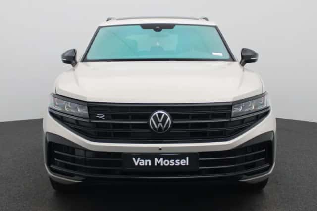 Volkswagen Touareg (2025) thumbnail 3