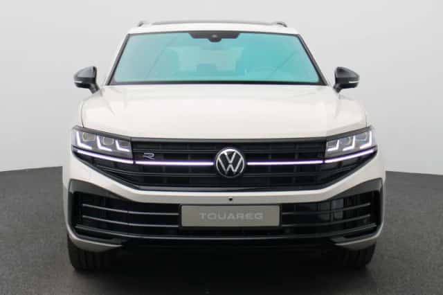 Volkswagen Touareg (2025) thumbnail 3