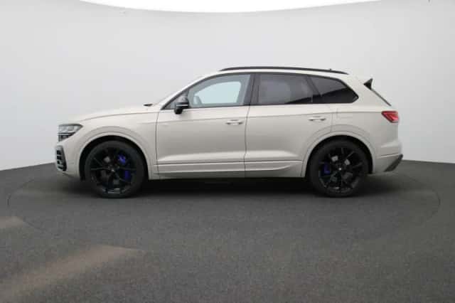 Volkswagen Touareg (2025) thumbnail 4