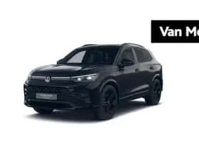 Volkswagen Tiguan (2026)