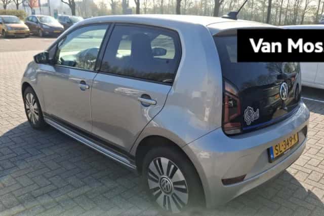 Volkswagen E-up! (2018) thumbnail 1