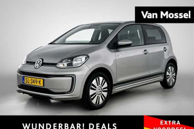 Volkswagen E-up! (2018) thumbnail 1