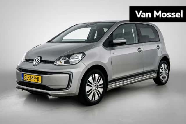 Volkswagen E-up! (2018) thumbnail 1