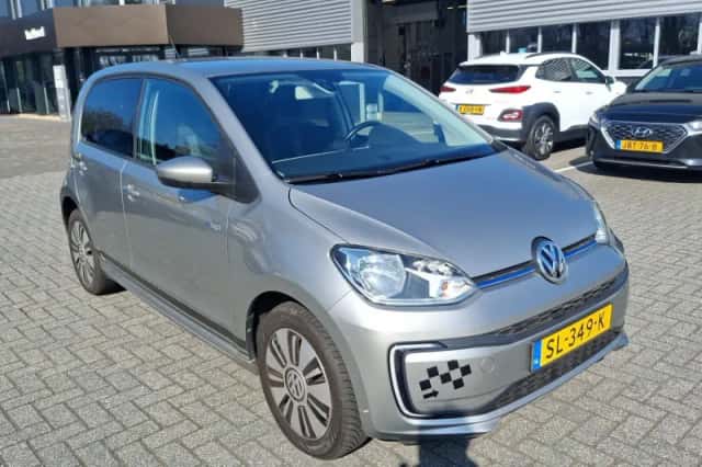 Volkswagen E-up! (2018) thumbnail 2
