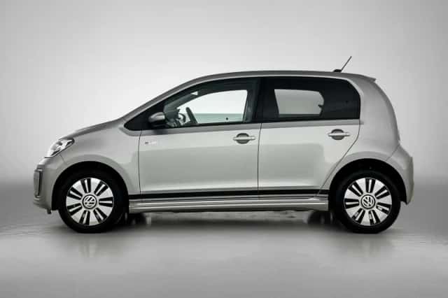 Volkswagen E-up! (2018) thumbnail 2