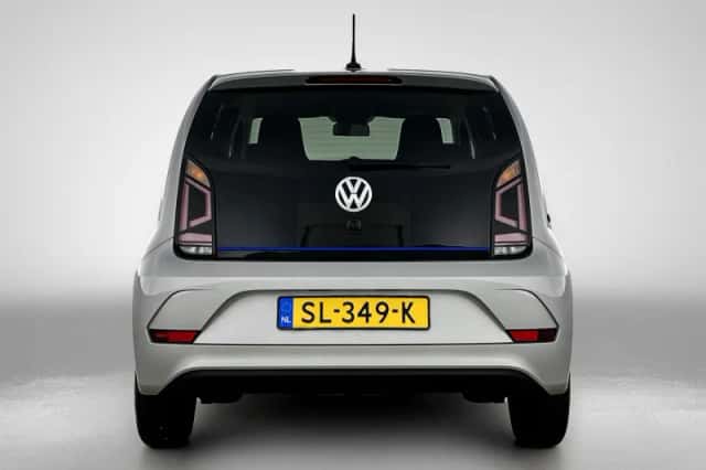 Volkswagen E-up! (2018) thumbnail 3
