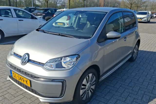 Volkswagen E-up! (2018) thumbnail 4