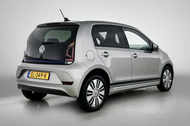 Volkswagen E-up! (2018) thumbnail 4