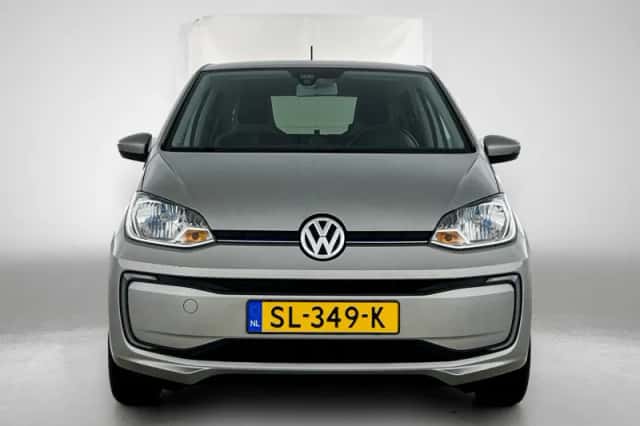 Volkswagen E-up! (2018) thumbnail 5