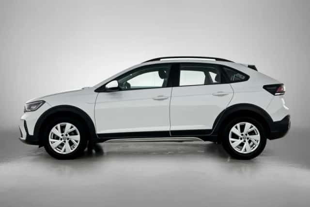 Volkswagen Taigo (2022) thumbnail 2