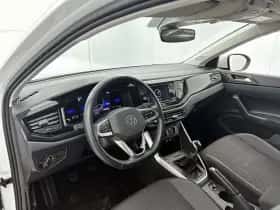 Volkswagen Taigo (2022) thumbnail 11