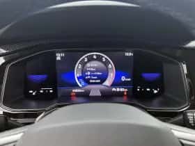 Volkswagen Taigo (2022) thumbnail 12
