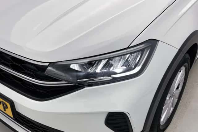 Volkswagen Taigo (2022) thumbnail 16