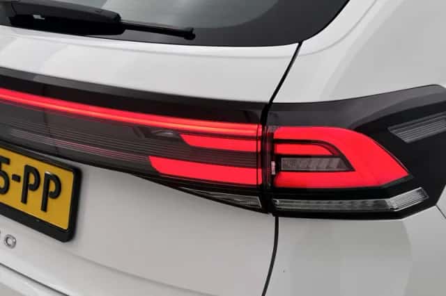 Volkswagen Taigo (2022) thumbnail 17