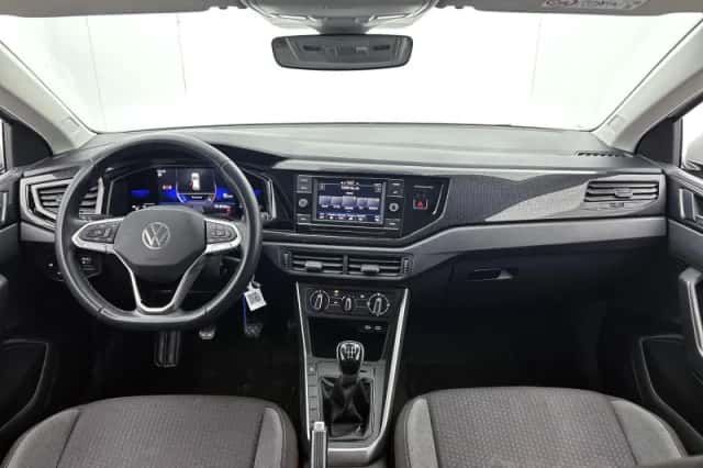 Volkswagen Taigo (2022) thumbnail 19