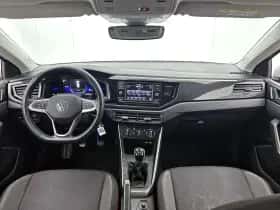 Volkswagen Taigo (2022) thumbnail 19