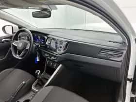 Volkswagen Taigo (2022) thumbnail 20
