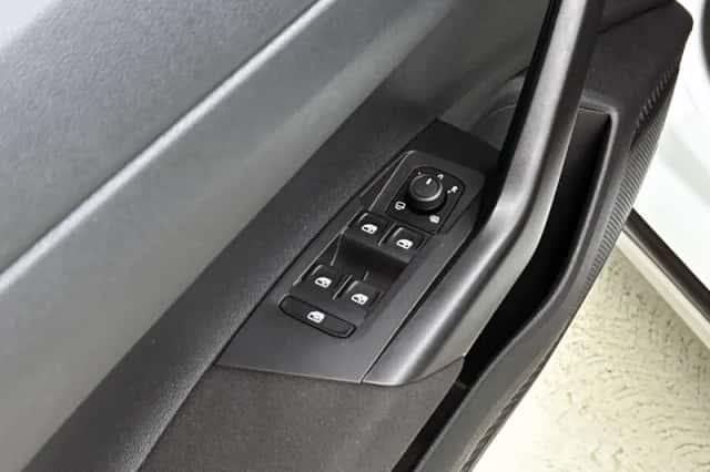 Volkswagen Taigo (2022) thumbnail 23