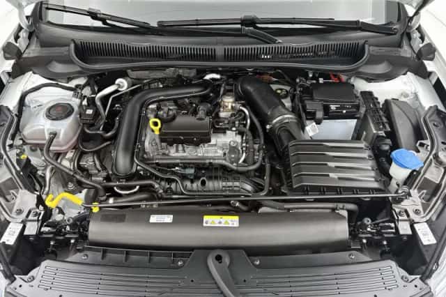 Volkswagen Taigo (2022) thumbnail 27