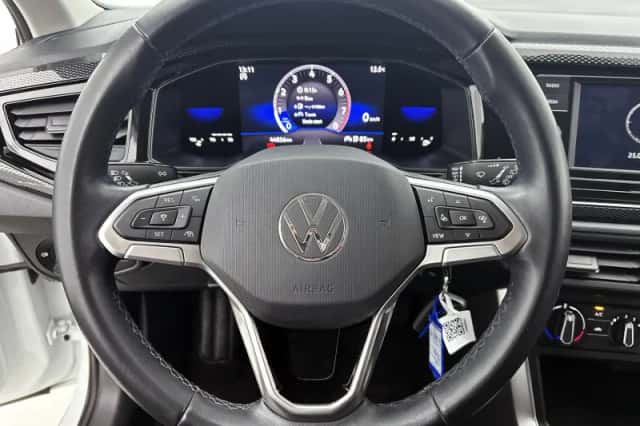 Volkswagen Taigo (2022) thumbnail 29