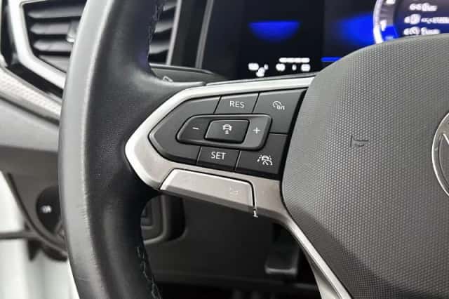 Volkswagen Taigo (2022) thumbnail 6