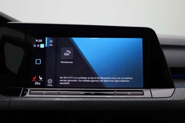 Volkswagen Golf (2023) thumbnail 24