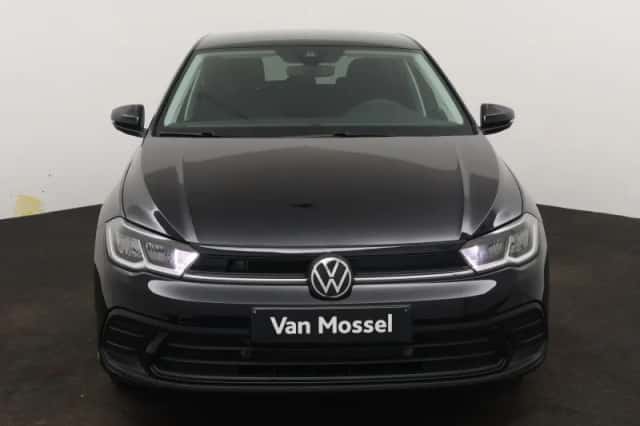 Volkswagen Polo (2026) thumbnail 2