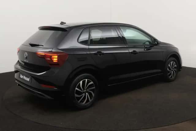 Volkswagen Polo (2026) thumbnail 4