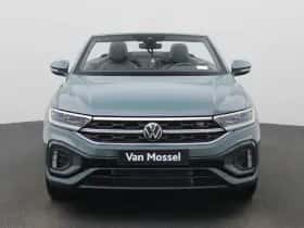 Volkswagen T-Roc (2023) thumbnail 3