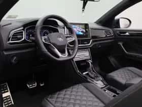 Volkswagen T-Roc (2023) thumbnail 41