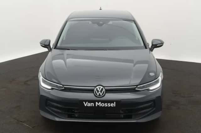Volkswagen Golf (2026) thumbnail 5
