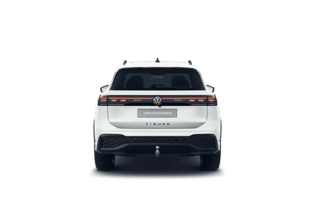 Volkswagen Tiguan (2026) thumbnail 2