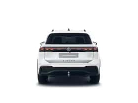 Volkswagen Tiguan (2026) thumbnail 2