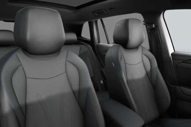 Volkswagen Tiguan (2026) thumbnail 5