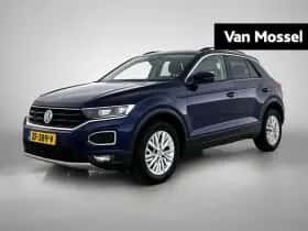 Volkswagen T-Roc (2018)
