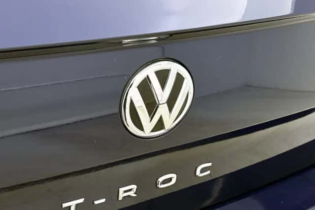 Volkswagen T-Roc (2018) thumbnail 14