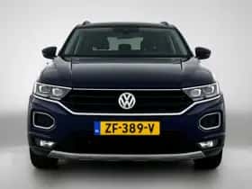 Volkswagen T-Roc (2018) thumbnail 5