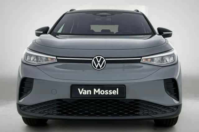 Volkswagen ID.4 (2025) thumbnail 5