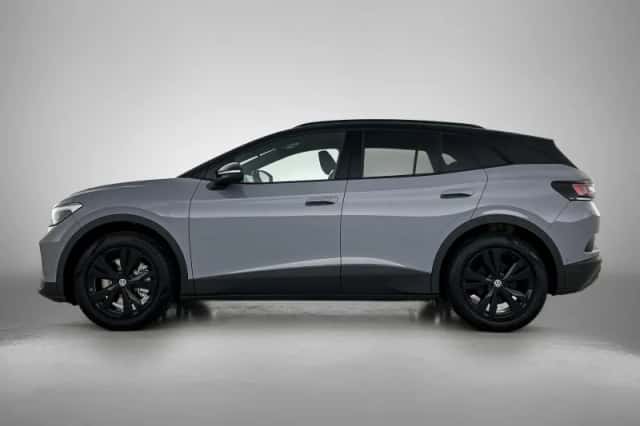 Volkswagen ID.4 (2025) thumbnail 2