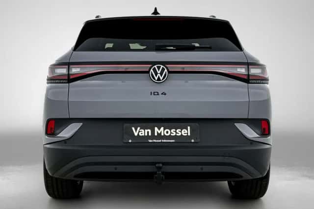 Volkswagen ID.4 (2025) thumbnail 3