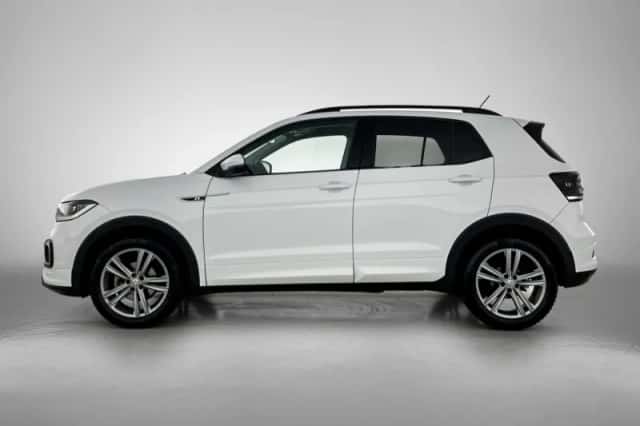 Volkswagen T-Cross (2020) thumbnail 2