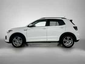 Volkswagen T-Cross (2020) thumbnail 2
