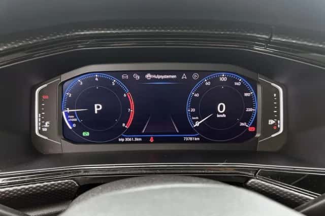 Volkswagen T-Cross (2020) thumbnail 12