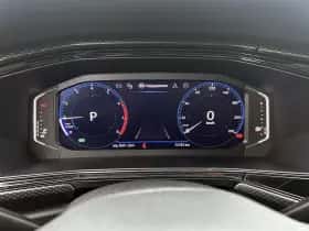 Volkswagen T-Cross (2020) thumbnail 12