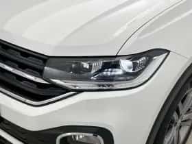 Volkswagen T-Cross (2020) thumbnail 13