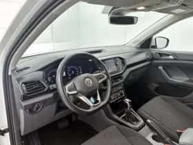 Volkswagen T-Cross (2020) thumbnail 21