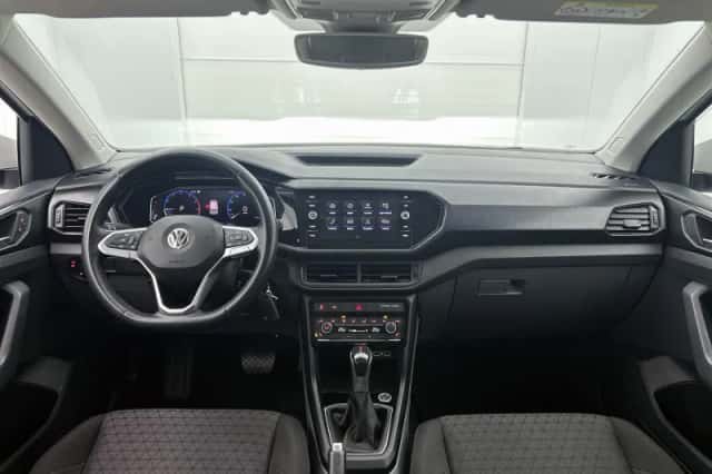 Volkswagen T-Cross (2020) thumbnail 22