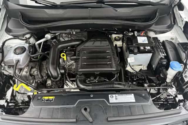 Volkswagen T-Cross (2020) thumbnail 29