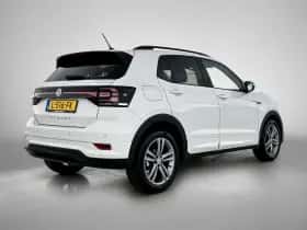 Volkswagen T-Cross (2020) thumbnail 4