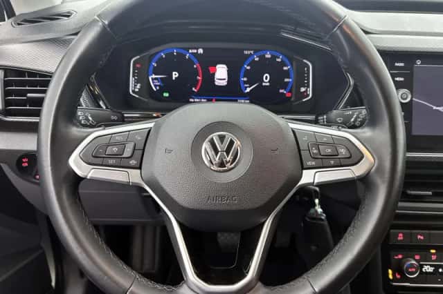 Volkswagen T-Cross (2020) thumbnail 32